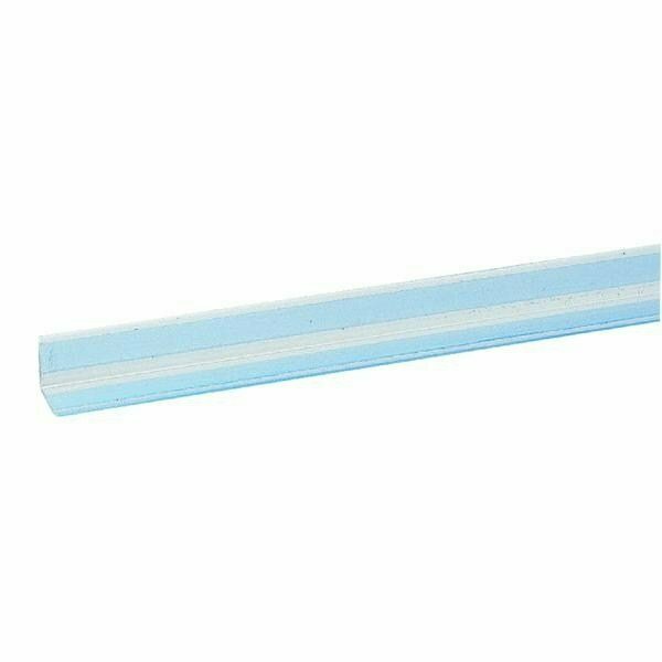 Wall Protex Self-Adhesive Corner Guard SS434